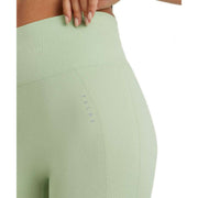 Falke Yoga Tights - Quiet Green