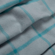 dents-heritage-plaid-check-cashmere-scarf---duck-egg-blue-34493073