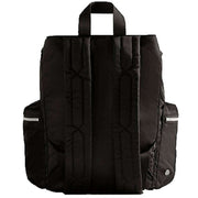 hunter-nylon-mini-topclip-backpack---black-34392409