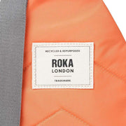 roka-willesden-b-large-recycled-nylon-scooter-bag---firecracker-orange-34462767