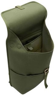 Hindbag Gustave Backpack - Olive Green