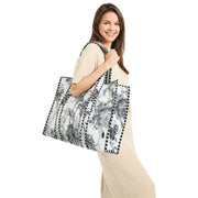elie-beaumont-serendipity-cotton-quilted-tote-bag---crane-blackwhite-34386875