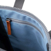 roka-finchley-a-large-recycled-canvas-backpack---retro-blue-34462626