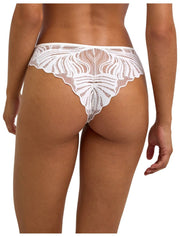 Falke Delicate Touch Thong - Ivory