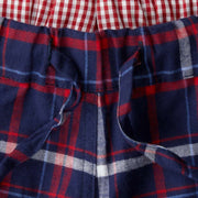 loungers-red-panda-long-shorts---redwhiteblue-34386757