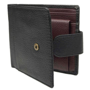 dents-cherwell-coin-bifold-wallet---blackbordeaux-burgundy-34491188