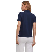 falke-pima-pique-boxy-polo-shirt---space-blue-34457682