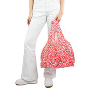 kind-bag-london-medium-reuseable-bag---abstract-flowers-red-34471335