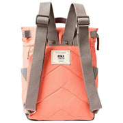 roka-canfield-b-small-recycled-nylon-backpack---sugar-coral-pink-35907343