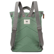roka-finchley-a-large-recycled-canvas-backpack---frost-green-34462617