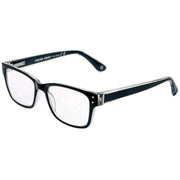 Foster Grant Orta Reading Glasses - Shiny Black