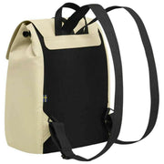 Gaston Luga Dash Bucket Rugzak - Limonade Geel
