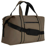 Gaston Luga Dash Medium Weekender Bag - Bear Brown