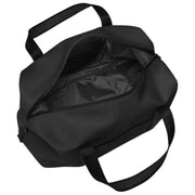 Gaston Luga Dash Medium Weekender Bag - Black