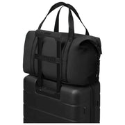 Gaston Luga Dash Medium Weekender Bag - Black