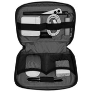 Gaston Luga Dash Tech Organizer – Schwarz