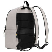 Gaston Luga Dash Uni Backpack - Taupe Grey