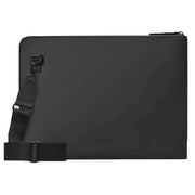 Gaston Luga Spläsh 13"/14" Laptop Bag  - Black