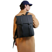 Gaston Luga Spläsh 16" 2.0 Backpack - Black