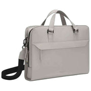 Gaston Luga Splash Bpro 14" Aktentasche - Taupegrau