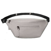 Gaston Luga Spläsh Bum Bag - Taupe Grey
