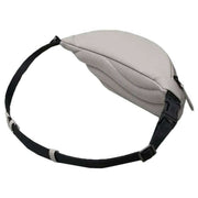 Gaston Luga Spläsh Bum Bag - Taupe Grey