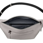 Gaston Luga Spläsh Bum Bag - Taupe Grey