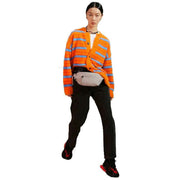 Gaston Luga Spläsh Bum Bag - Taupe Grey