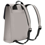 Gaston Luga Splash ID Rucksack – Taupegrau