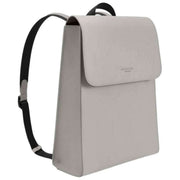 Gaston Luga Splash ID Rucksack – Taupegrau