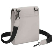 Gaston Luga Splash ID crossbodytas - taupe grijs