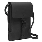 Gaston Luga Spläsh Mini Crossbody Bag - Black