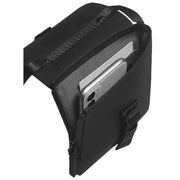 Gaston Luga Spläsh Mini Crossbody Bag - Black