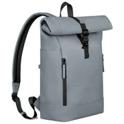 Gaston Luga Splash Rolltop 14" Rugzak - Granietgrijs