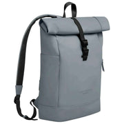 Gaston Luga Sac à dos Splash Rolltop 16" - Gris granite
