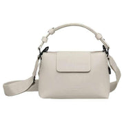 Gaston Luga Spläshini Crossbody Bag - Cloud Cream