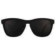 Goodr A Unicorn's Calamity Sunglasses - Black