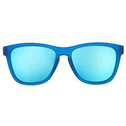 Goodr Falkors Fever Dream Sunglasses - Blue