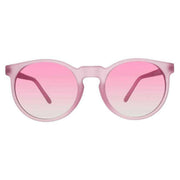 Goodr Mauve Mood Board Sunglasses - Mauve