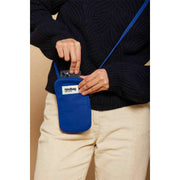 Hindbag Bill Phone Bag - Electric Blue