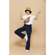 Hindbag Bob Bucket Hat - Cinnamon Brown