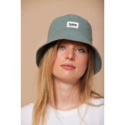 Hindbag Bob Bucket Hat - Sage Green