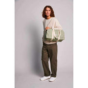 Hindbag Charlie Bowling Bag - Clay Green