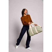 Hindbag Charlie Bowling Bag - Clay Green