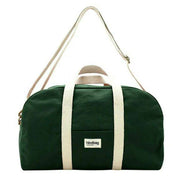 Hindbag Charlie Bowling Bag - Forest Green