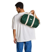 Hindbag Charlie Bowling Bag - Forest Green