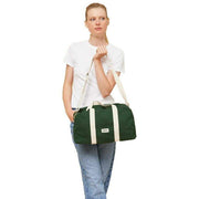 Hindbag Charlie Bowling Bag - Forest Green