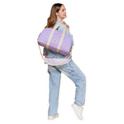 Hindbag Charlie Bowling Bag - Lilac