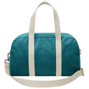 Hindbag Charlie Bowling Bag - Peacock Blue