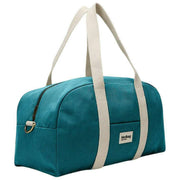 Hindbag Charlie Bowling Bag - Peacock Blue
